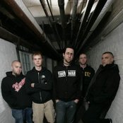 The Acacia Strain - List pictures