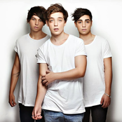 At Sunset - List pictures