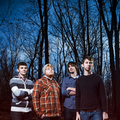 Living Like Ghosts - List pictures