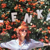 Lenka - List pictures