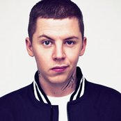 Professor Green - List pictures