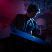 Glass Animals - List pictures