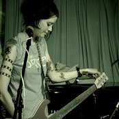 Carissa's Wierd - List pictures