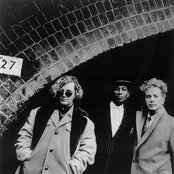 Public Image Ltd. - List pictures