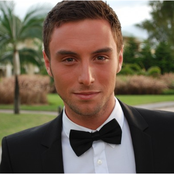 Måns Zelmerlöw - List pictures