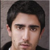 Alex Ubago - List pictures