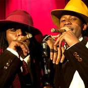 Madcon - List pictures