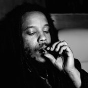 Stephen Marley - List pictures