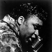 Solomon Burke - List pictures