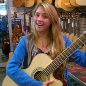 Lia Marie Johnson - List pictures