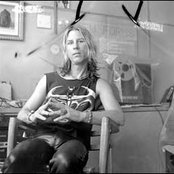 William Basinski - List pictures