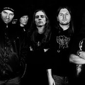 Blood Red Throne - List pictures