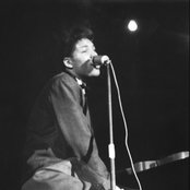 Larry Williams - List pictures