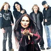 Nightwish - List pictures