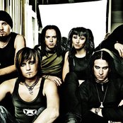 Entwine - List pictures