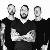 Raised Fist - List pictures