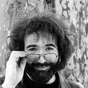 Jerry Garcia - List pictures
