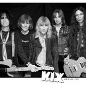 Kix - List pictures