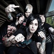 Falling In Reverse - List pictures