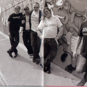 Skiantos - List pictures