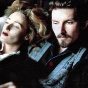 Dead Can Dance - List pictures