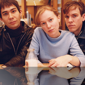 Rainer Maria - List pictures