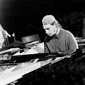 Chris Mcgregor - List pictures