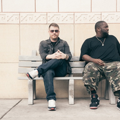 Run The Jewels - List pictures