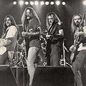 Molly Hatchet - List pictures