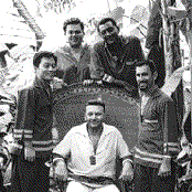 Martin Denny - List pictures