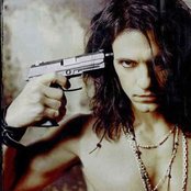 Criss Angel - List pictures