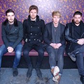 Kodaline - List pictures
