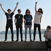 Dry The River - List pictures