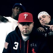 Jedi Mind Tricks - List pictures