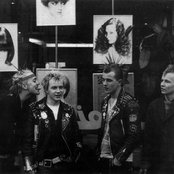 Chaos Uk - List pictures