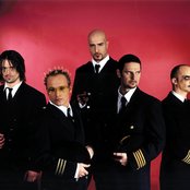 Megaherz - List pictures