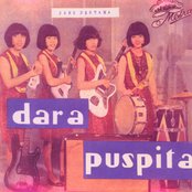 Dara Puspita - List pictures