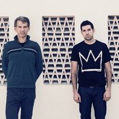 Brad Mehldau & Mark Guiliana - List pictures