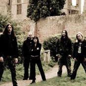 Bolt Thrower - List pictures