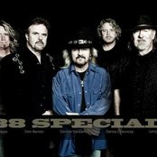 38 Special - List pictures