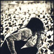 Suicide Silence - List pictures