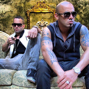Wisin Y Yandel - List pictures