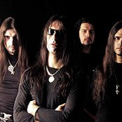Rotting Christ - List pictures