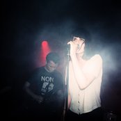 Westkust - List pictures