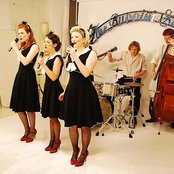 The Puppini Sisters - List pictures