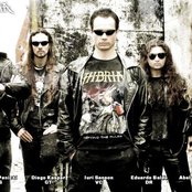 Hibria - List pictures