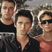 Muse - List pictures