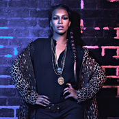 Rebecca Ferguson - List pictures