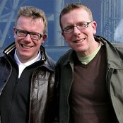 Proclaimers - List pictures