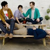 Vampire Weekend - List pictures
